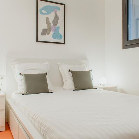 Apartament Paillette Hawr Zewnętrze zdjęcie