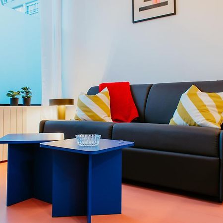 Apartament Paillette Hawr Zewnętrze zdjęcie