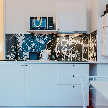 Apartament Paillette Hawr Zewnętrze zdjęcie