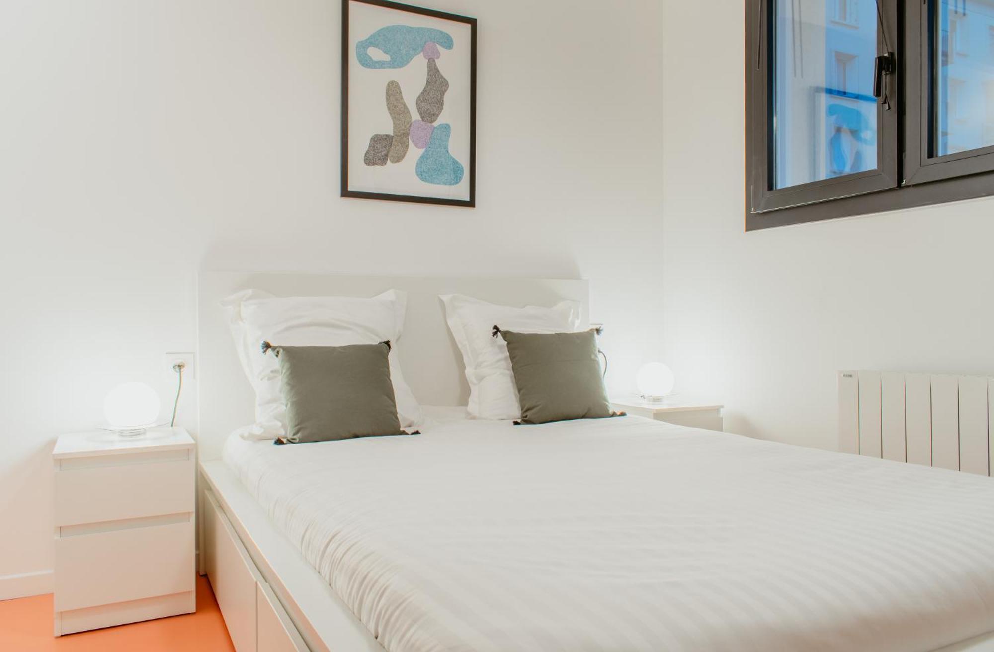 Apartament Paillette Hawr Zewnętrze zdjęcie