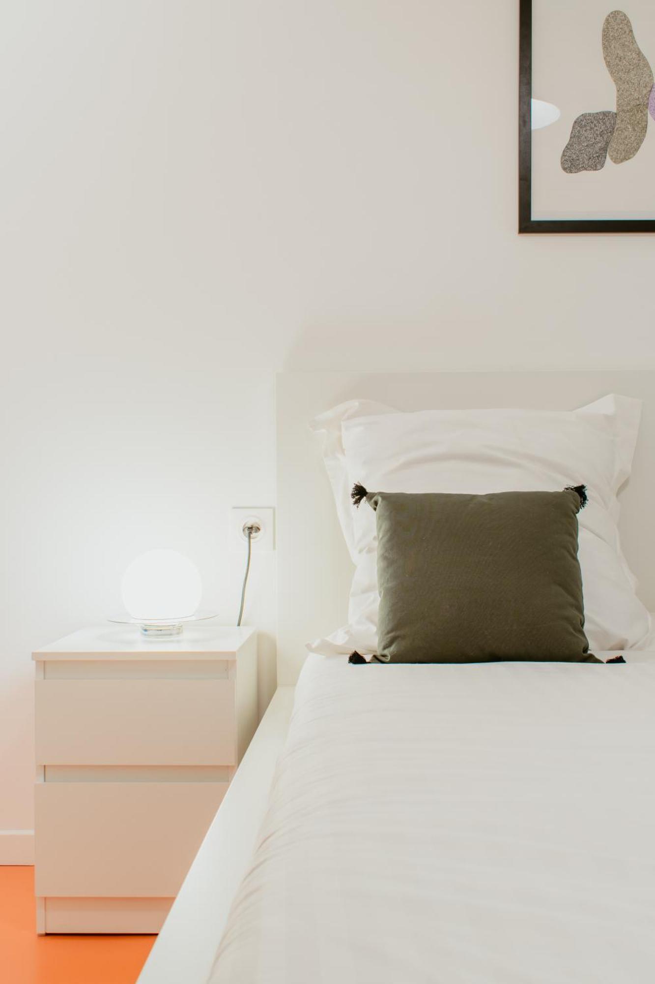 Apartament Paillette Hawr Zewnętrze zdjęcie
