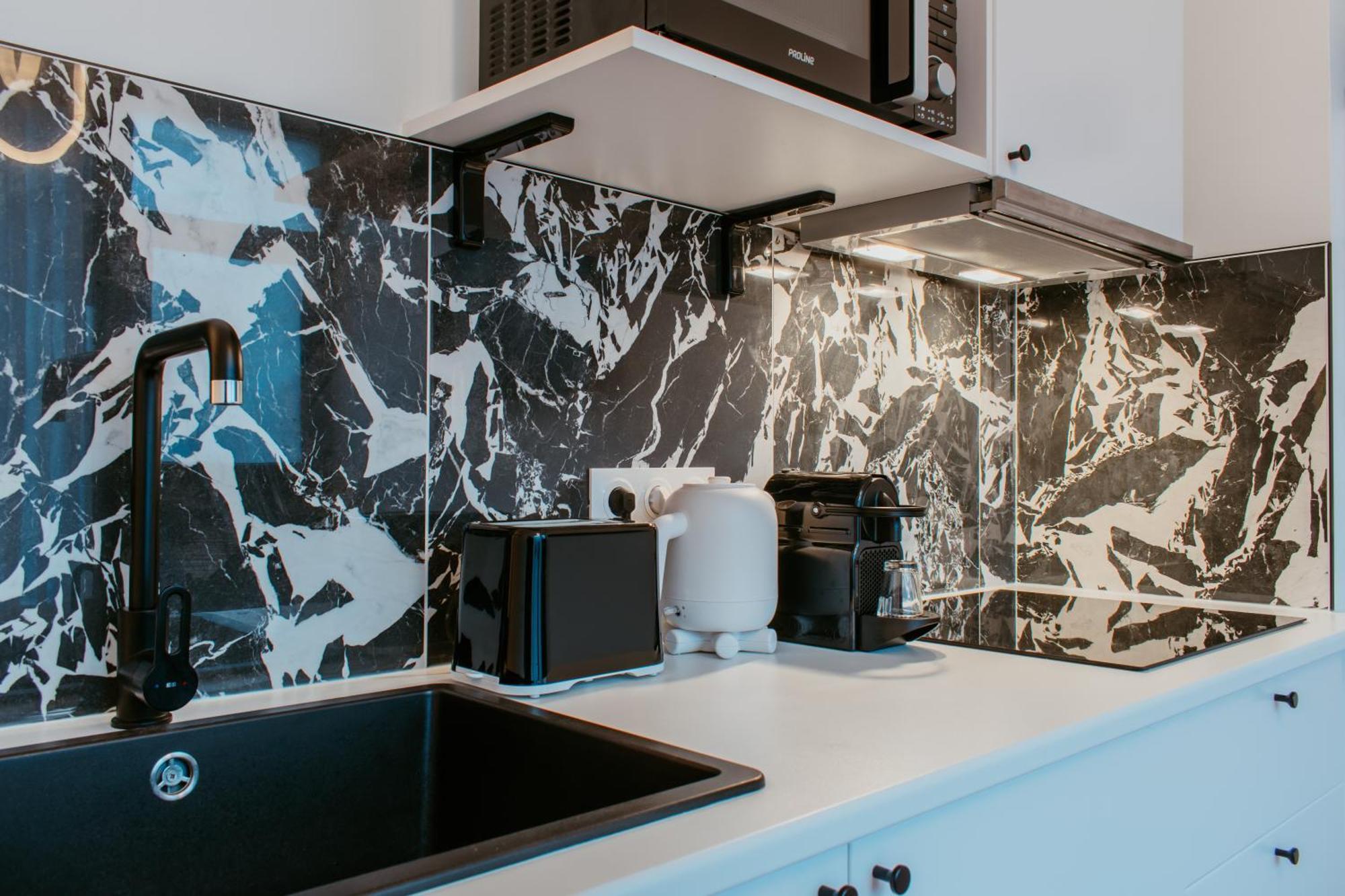 Apartament Paillette Hawr Zewnętrze zdjęcie