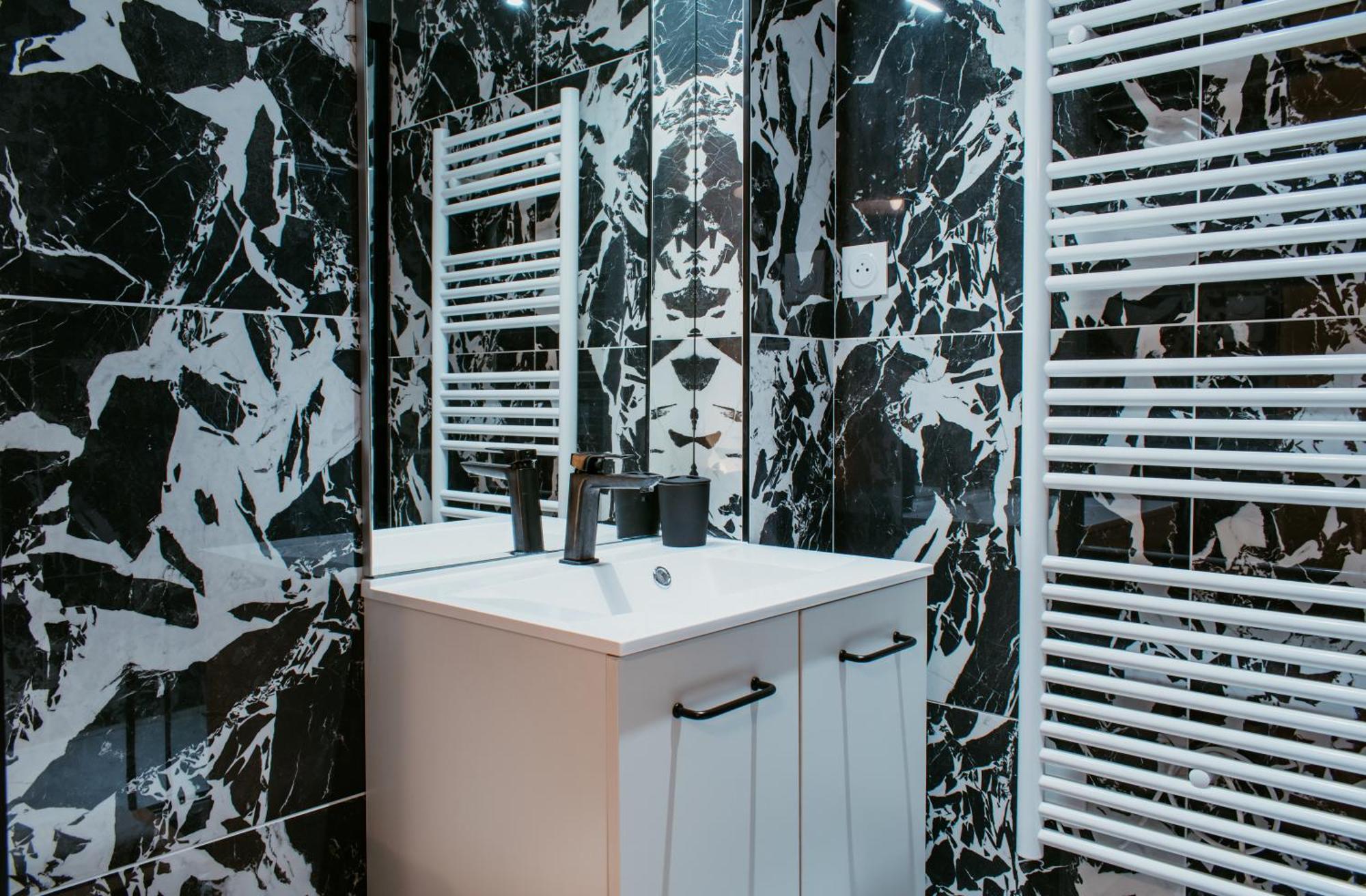 Apartament Paillette Hawr Zewnętrze zdjęcie