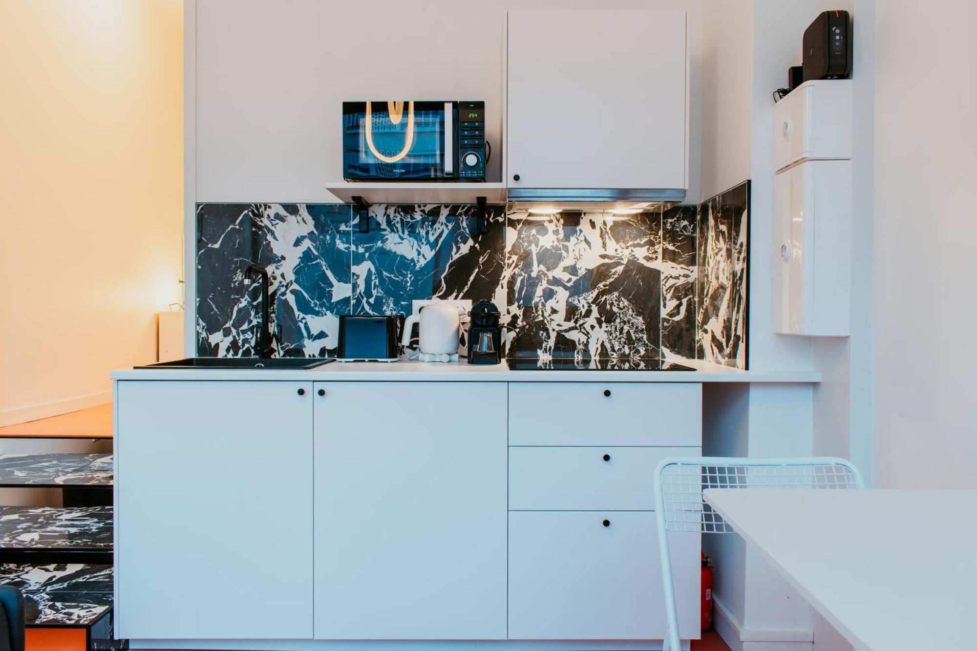 Apartament Paillette Hawr Zewnętrze zdjęcie